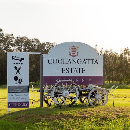 Coolangatta Estate Shoalhaven Heads Μοτέλ Εξωτερικό φωτογραφία