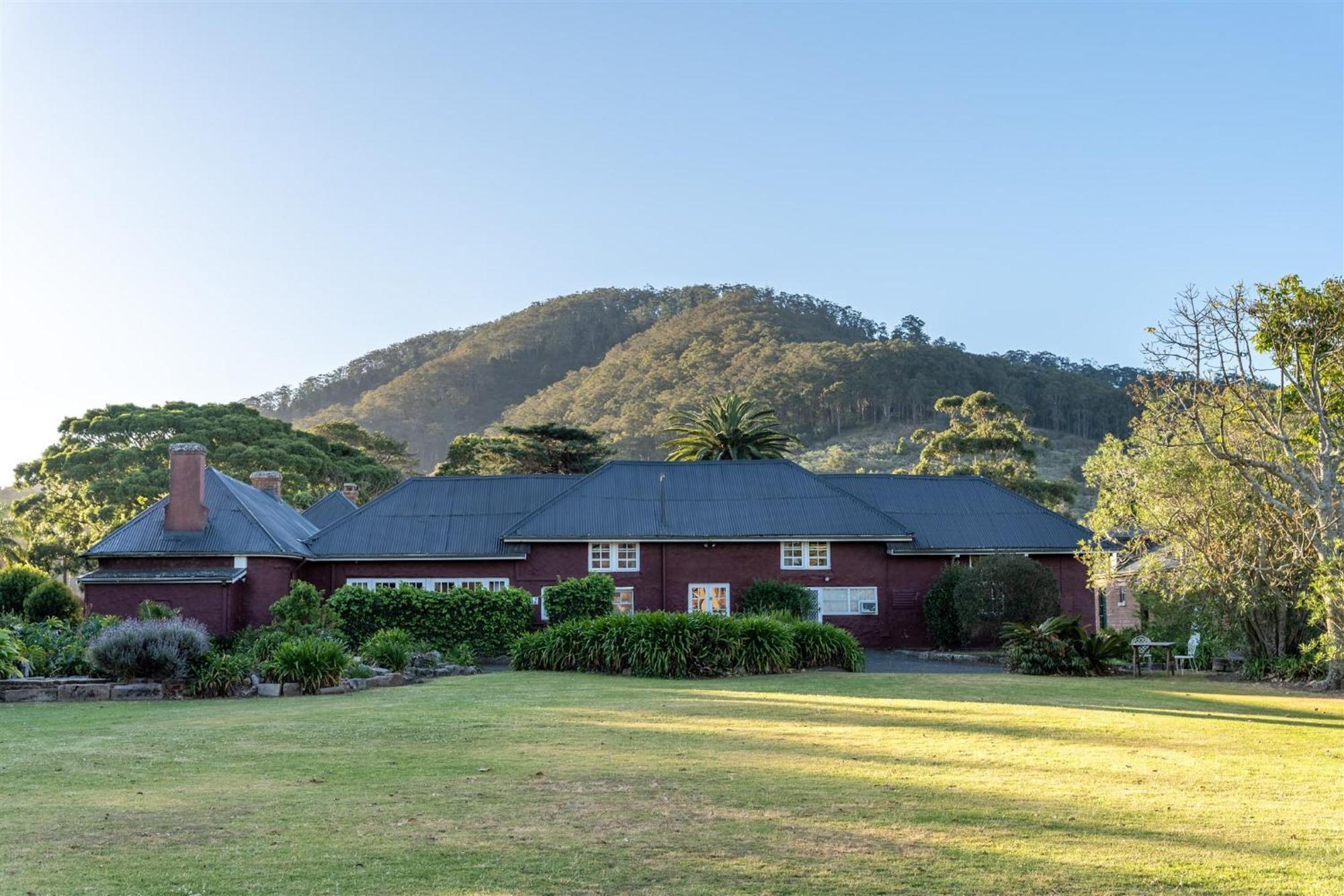 Coolangatta Estate Shoalhaven Heads Μοτέλ Εξωτερικό φωτογραφία