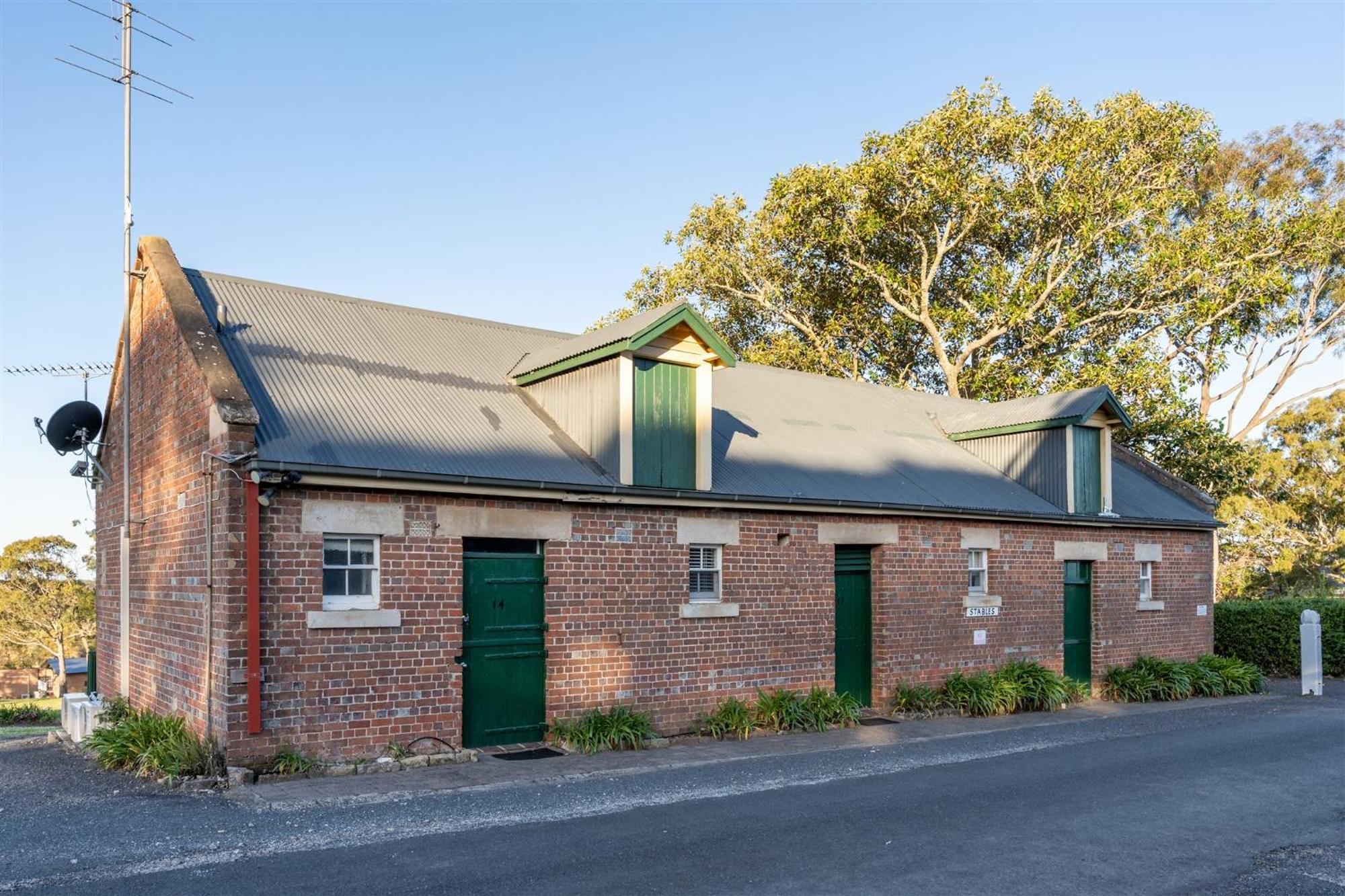 Coolangatta Estate Shoalhaven Heads Μοτέλ Εξωτερικό φωτογραφία