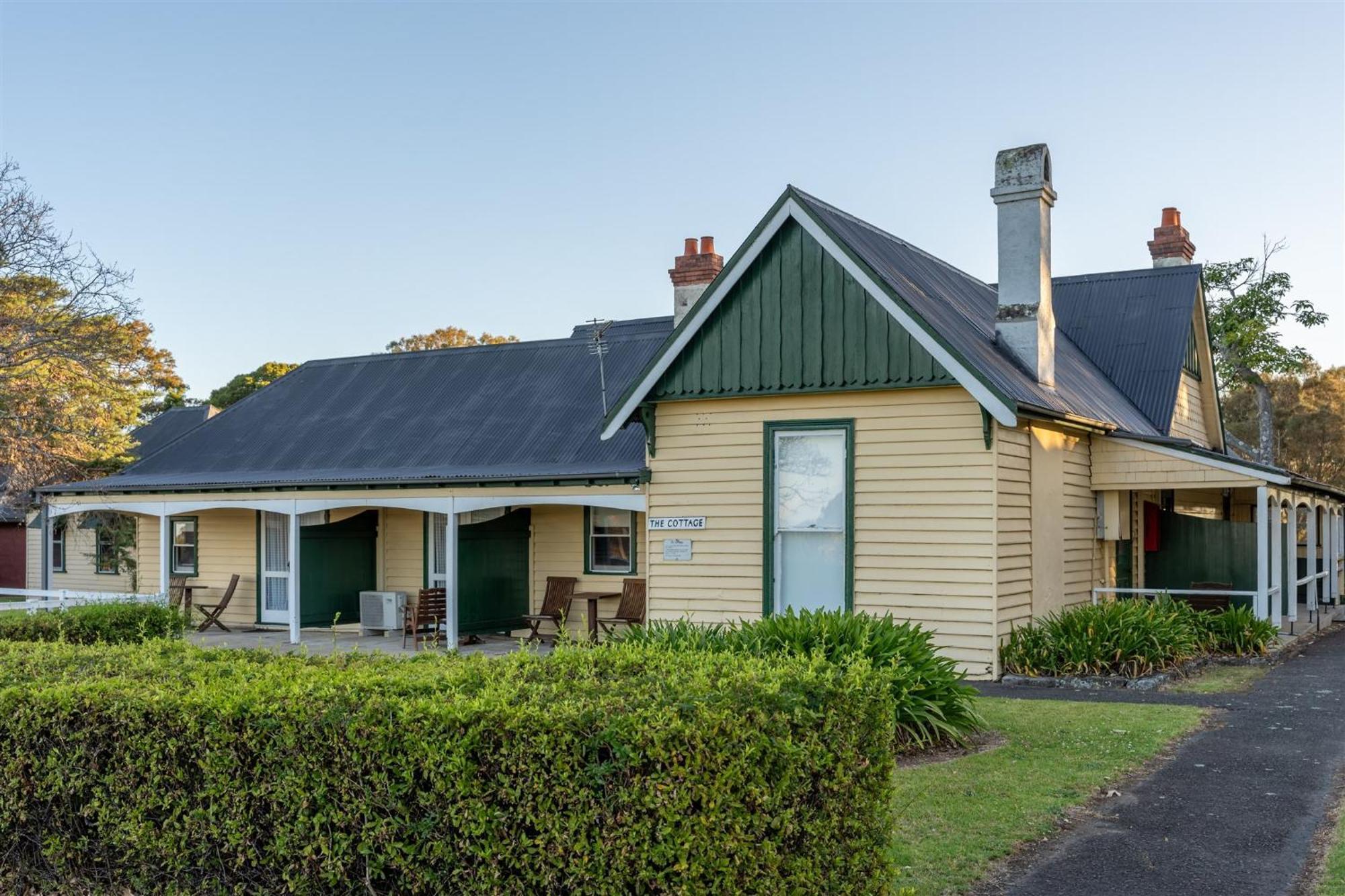Coolangatta Estate Shoalhaven Heads Μοτέλ Εξωτερικό φωτογραφία