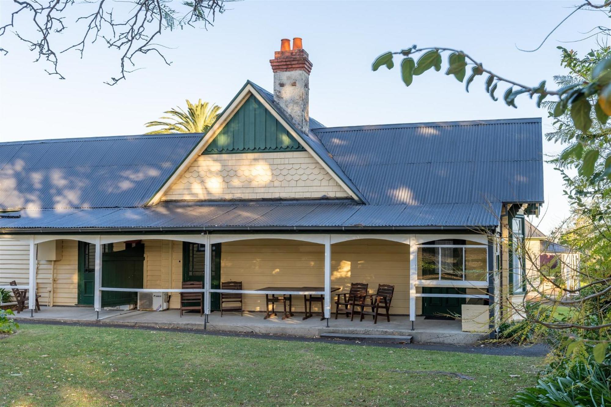 Coolangatta Estate Shoalhaven Heads Μοτέλ Εξωτερικό φωτογραφία