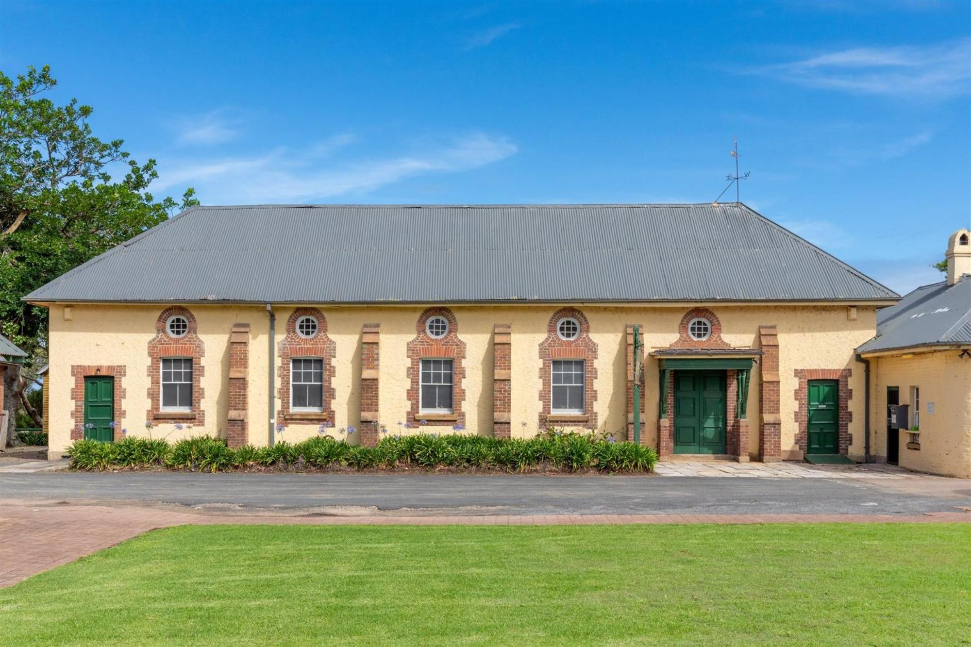 Coolangatta Estate Shoalhaven Heads Μοτέλ Εξωτερικό φωτογραφία
