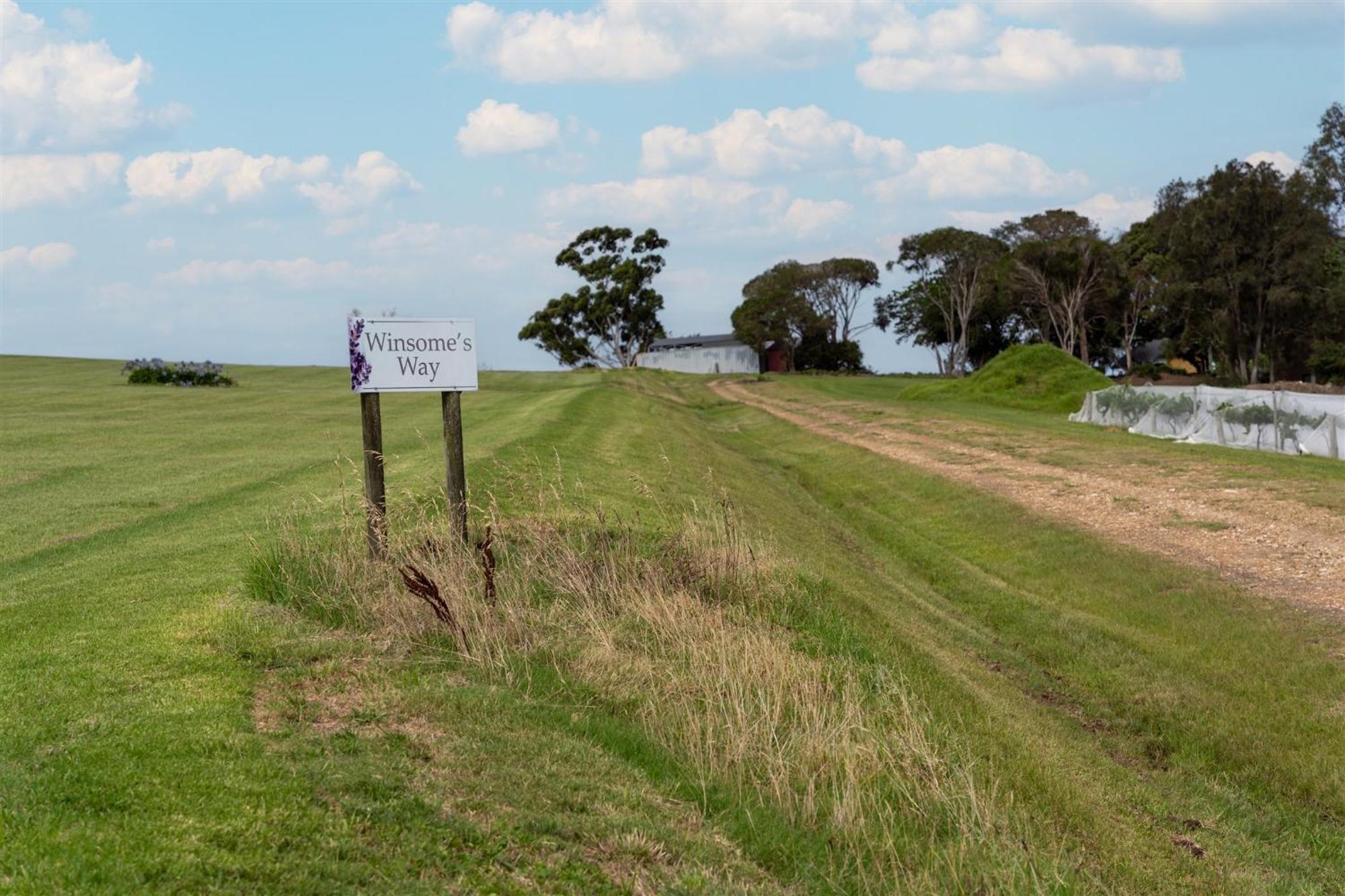 Coolangatta Estate Shoalhaven Heads Μοτέλ Εξωτερικό φωτογραφία