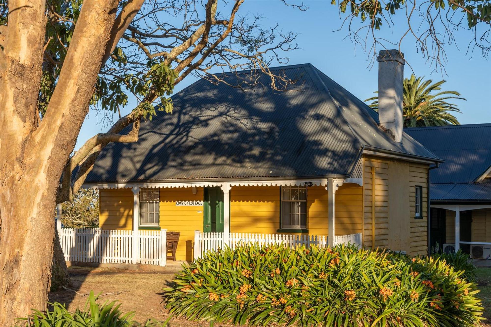 Coolangatta Estate Shoalhaven Heads Μοτέλ Εξωτερικό φωτογραφία