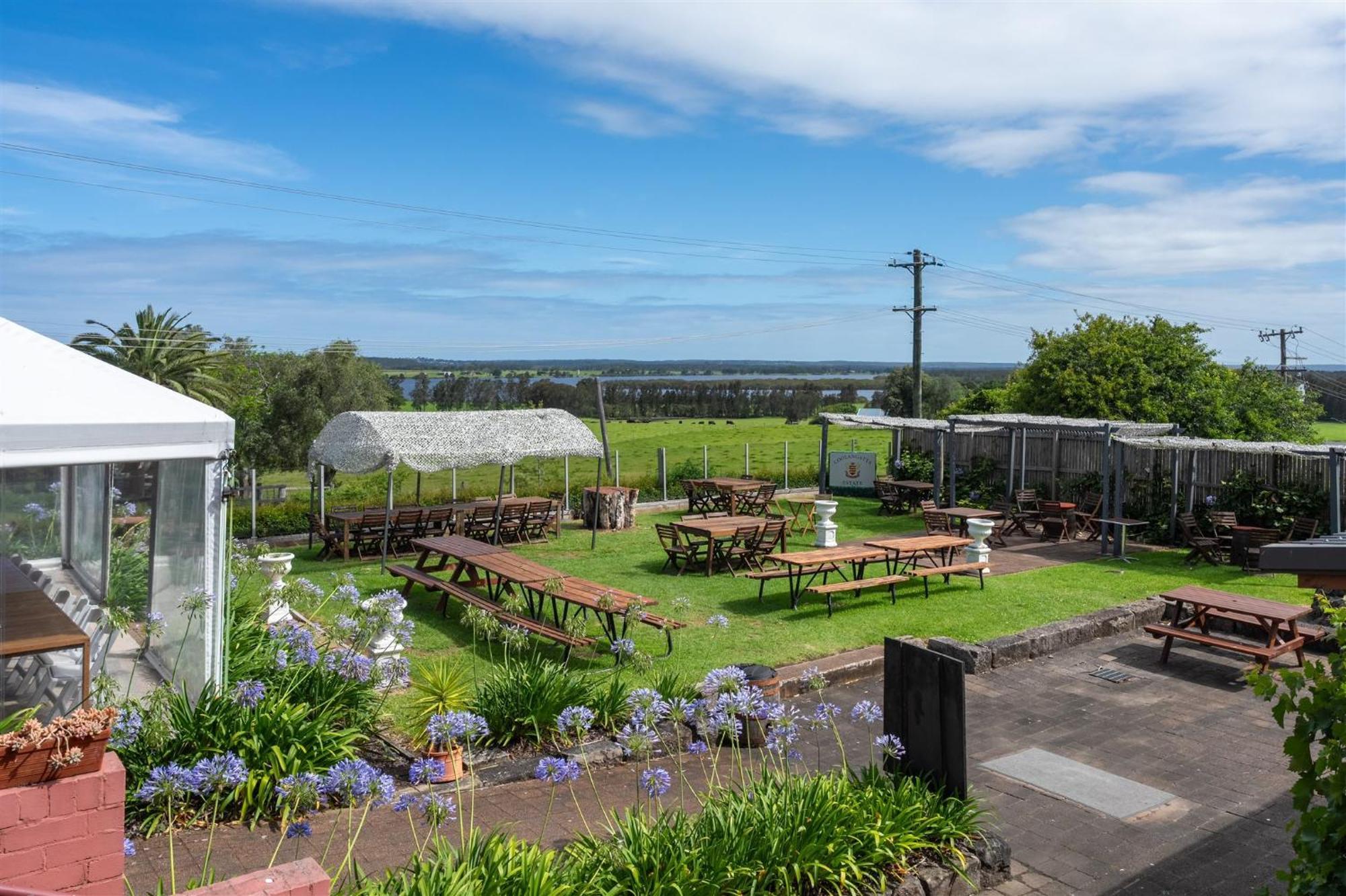 Coolangatta Estate Shoalhaven Heads Μοτέλ Εξωτερικό φωτογραφία