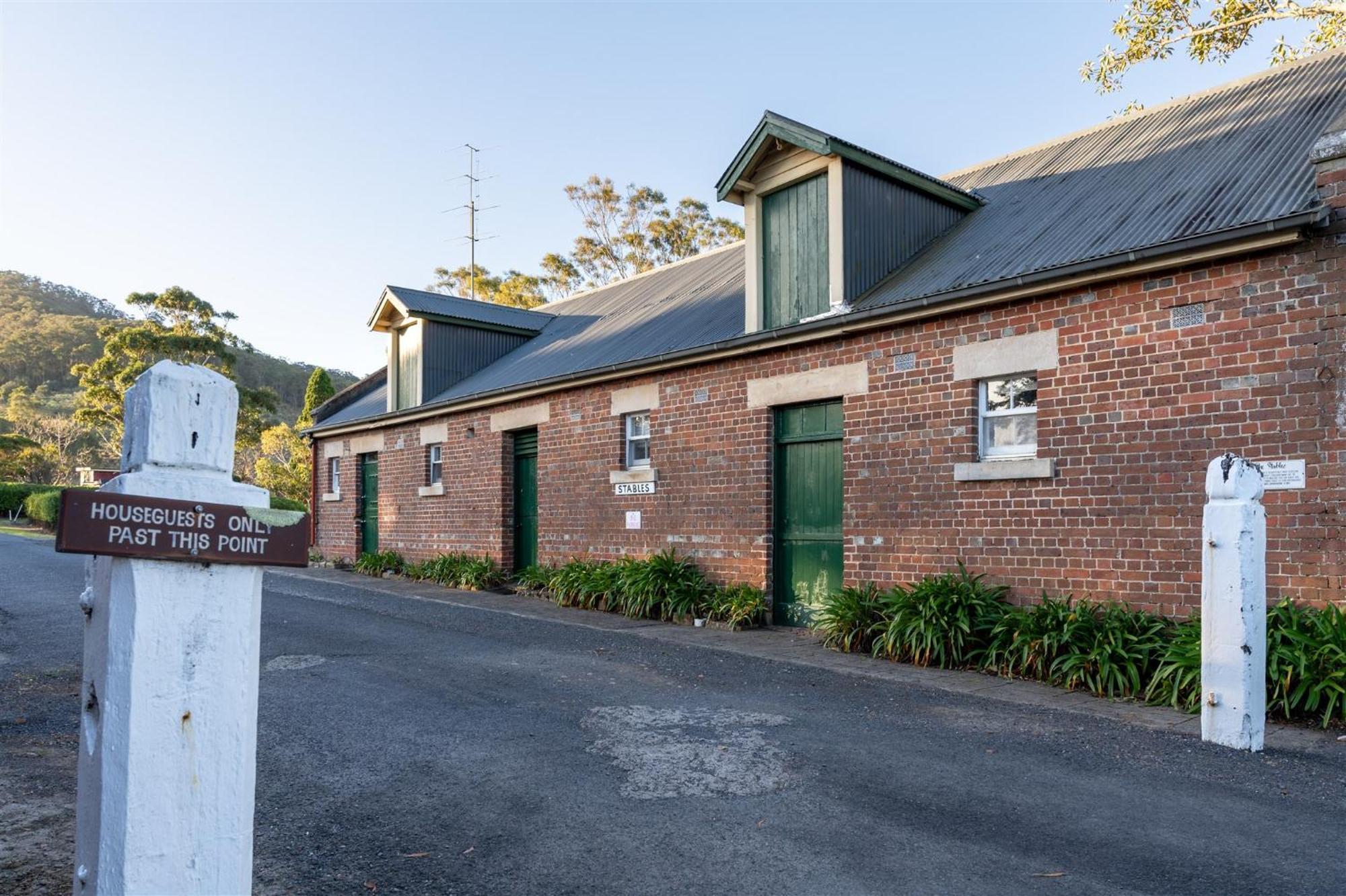 Coolangatta Estate Shoalhaven Heads Μοτέλ Εξωτερικό φωτογραφία