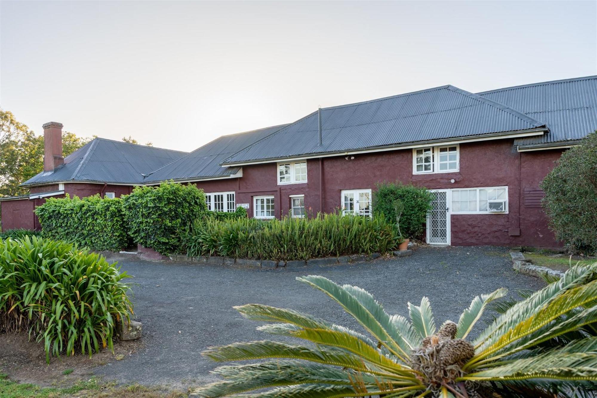 Coolangatta Estate Shoalhaven Heads Μοτέλ Εξωτερικό φωτογραφία