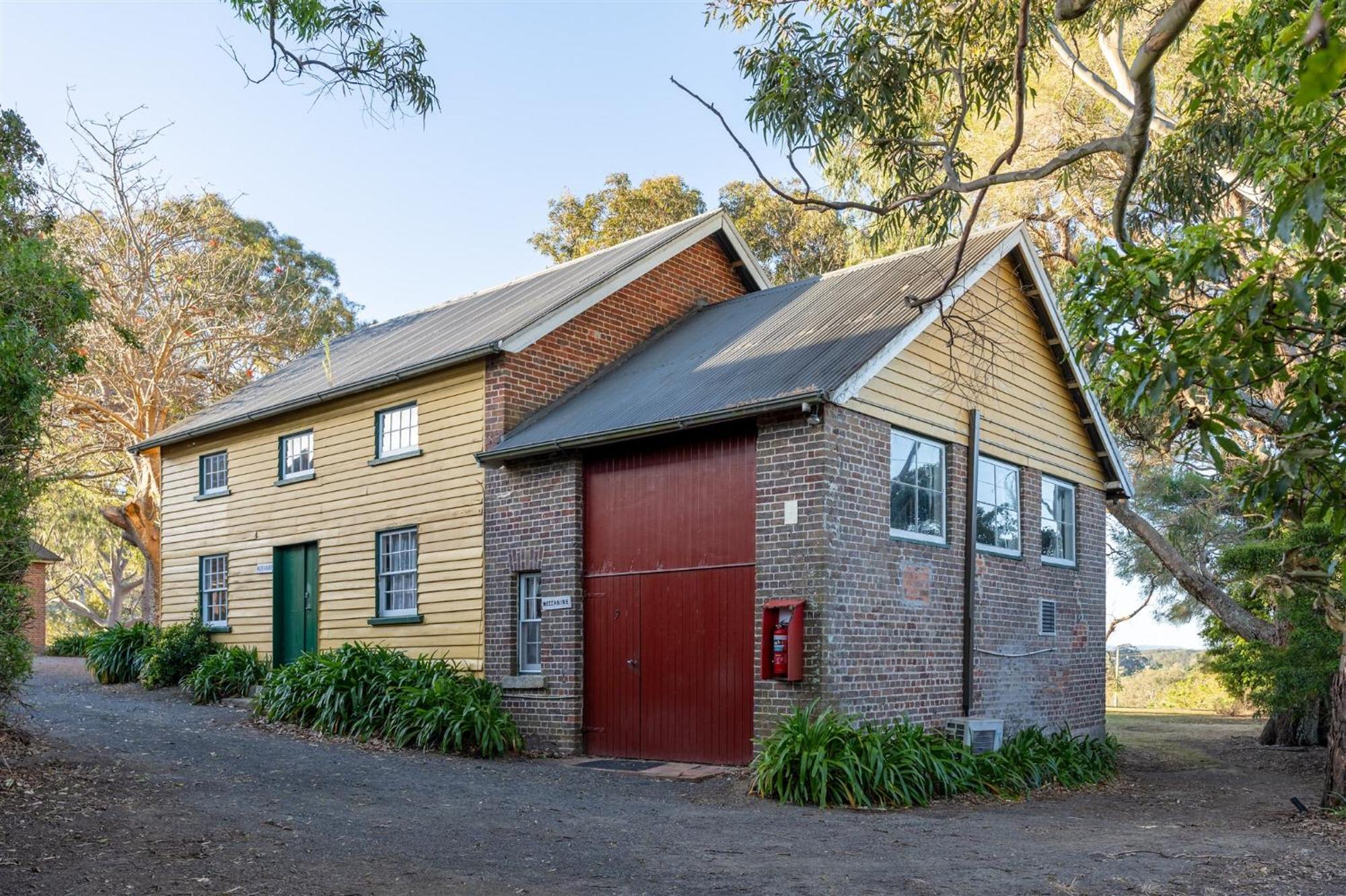 Coolangatta Estate Shoalhaven Heads Μοτέλ Εξωτερικό φωτογραφία