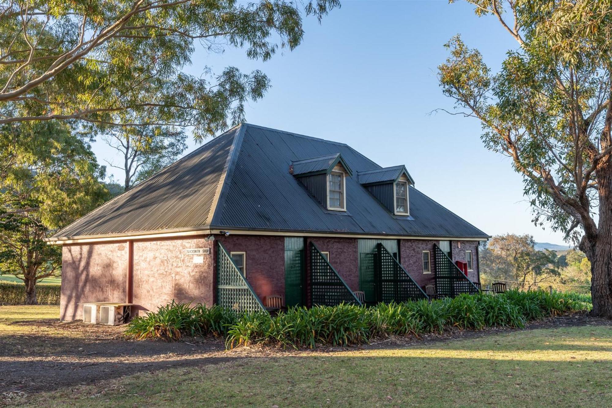 Coolangatta Estate Shoalhaven Heads Μοτέλ Εξωτερικό φωτογραφία