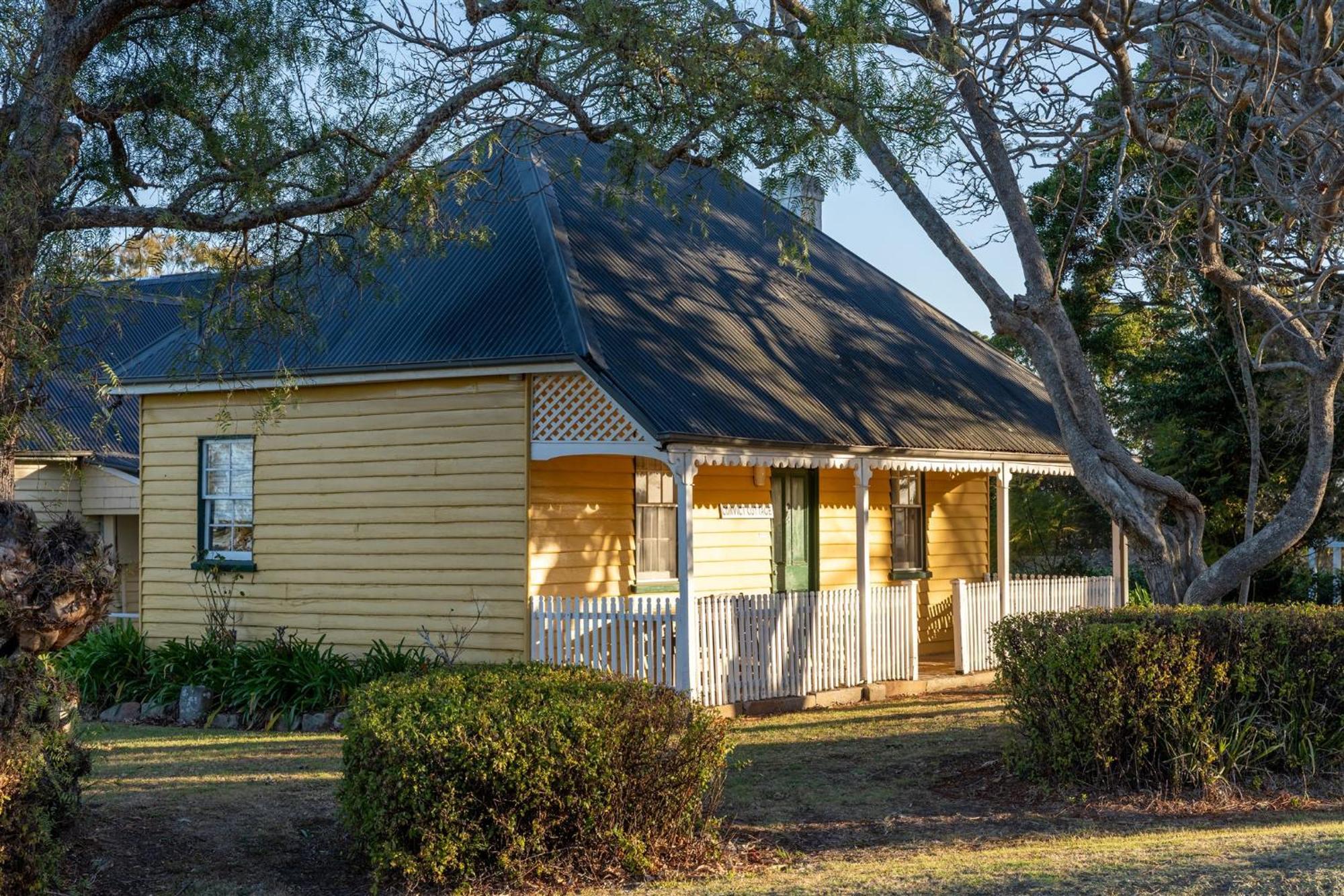 Coolangatta Estate Shoalhaven Heads Μοτέλ Εξωτερικό φωτογραφία