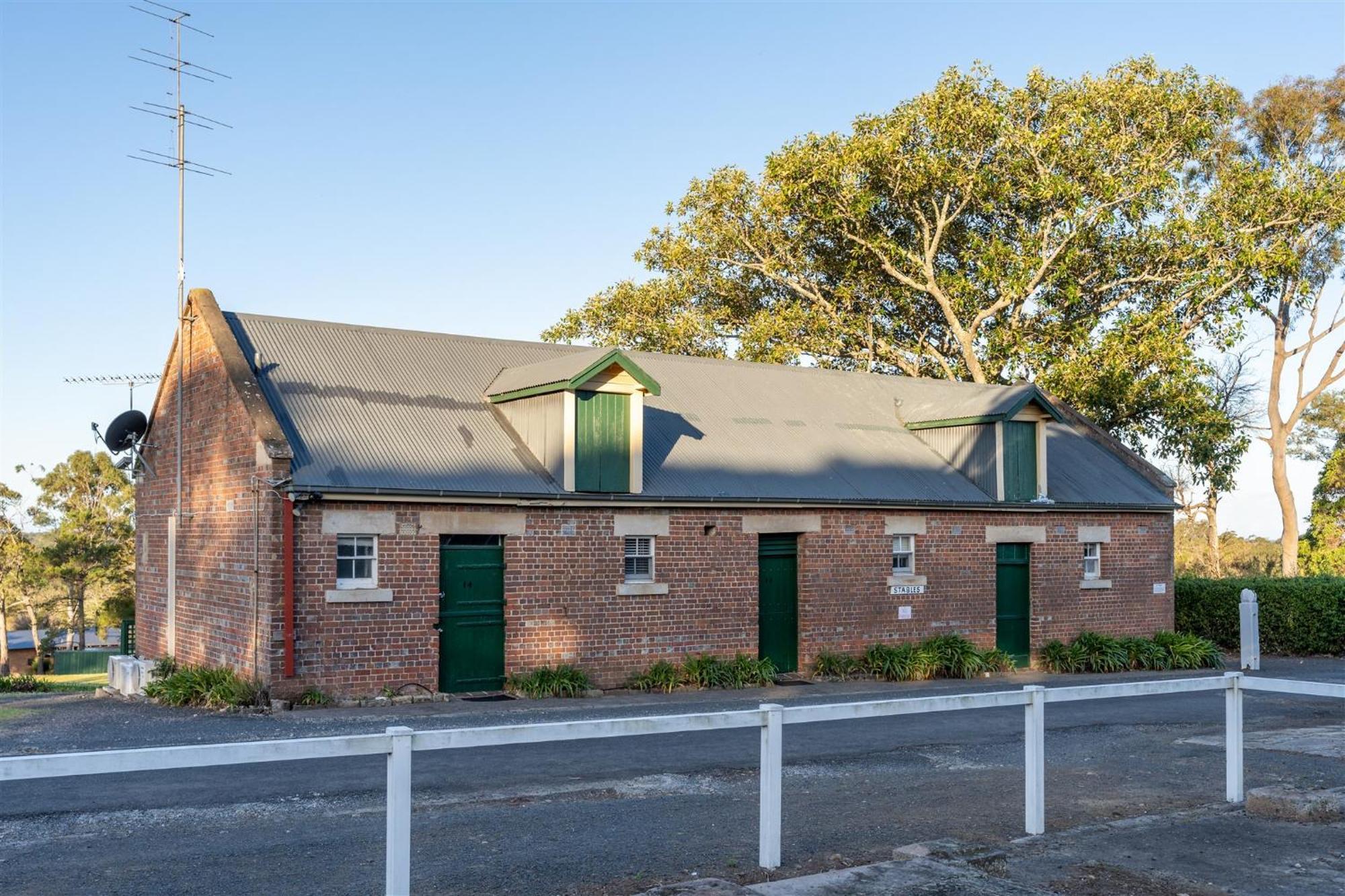 Coolangatta Estate Shoalhaven Heads Μοτέλ Εξωτερικό φωτογραφία