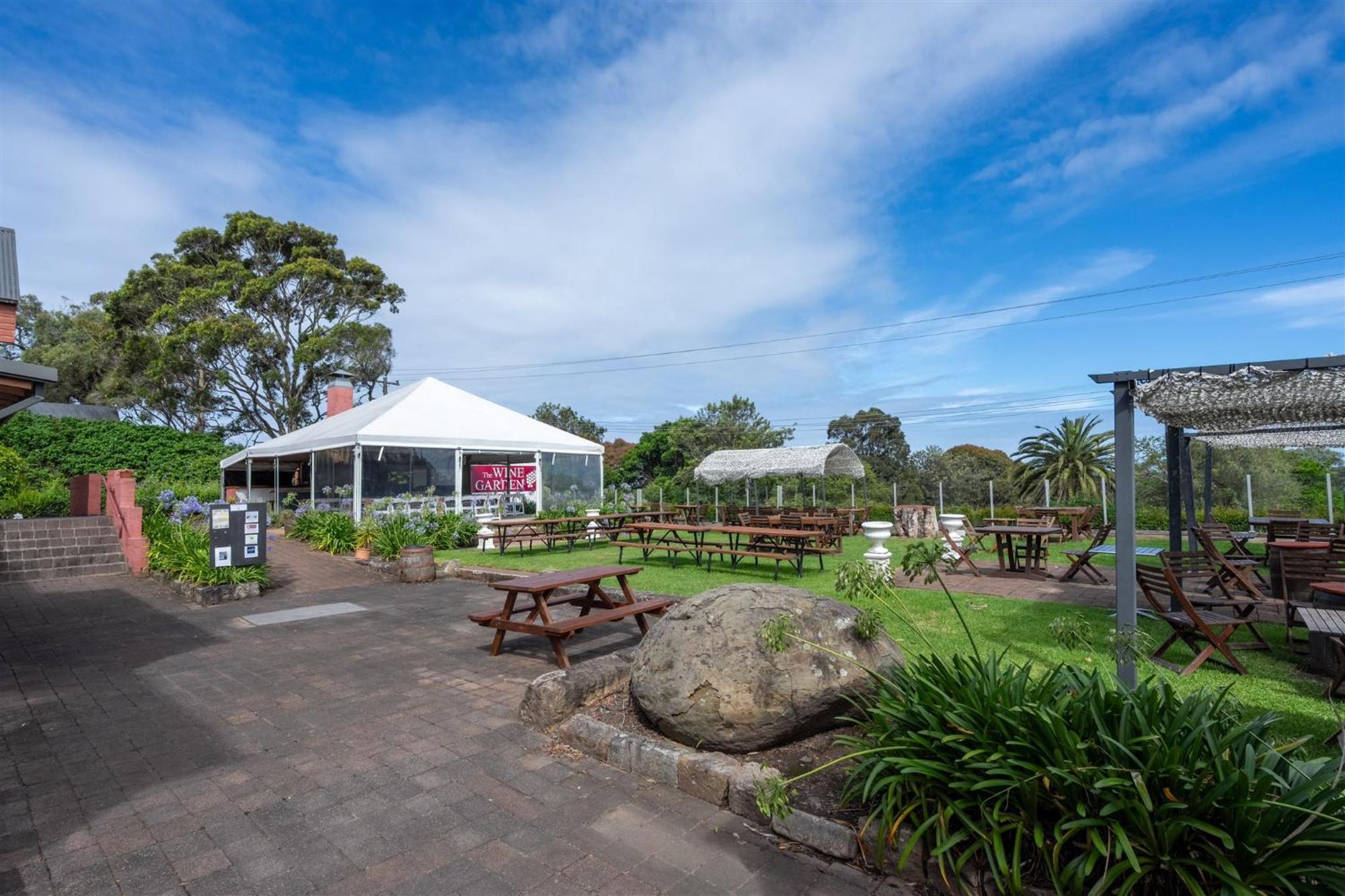 Coolangatta Estate Shoalhaven Heads Μοτέλ Εξωτερικό φωτογραφία