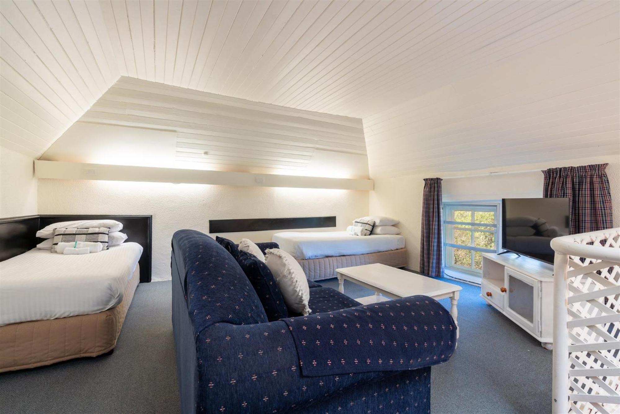 Coolangatta Estate Shoalhaven Heads Μοτέλ Εξωτερικό φωτογραφία