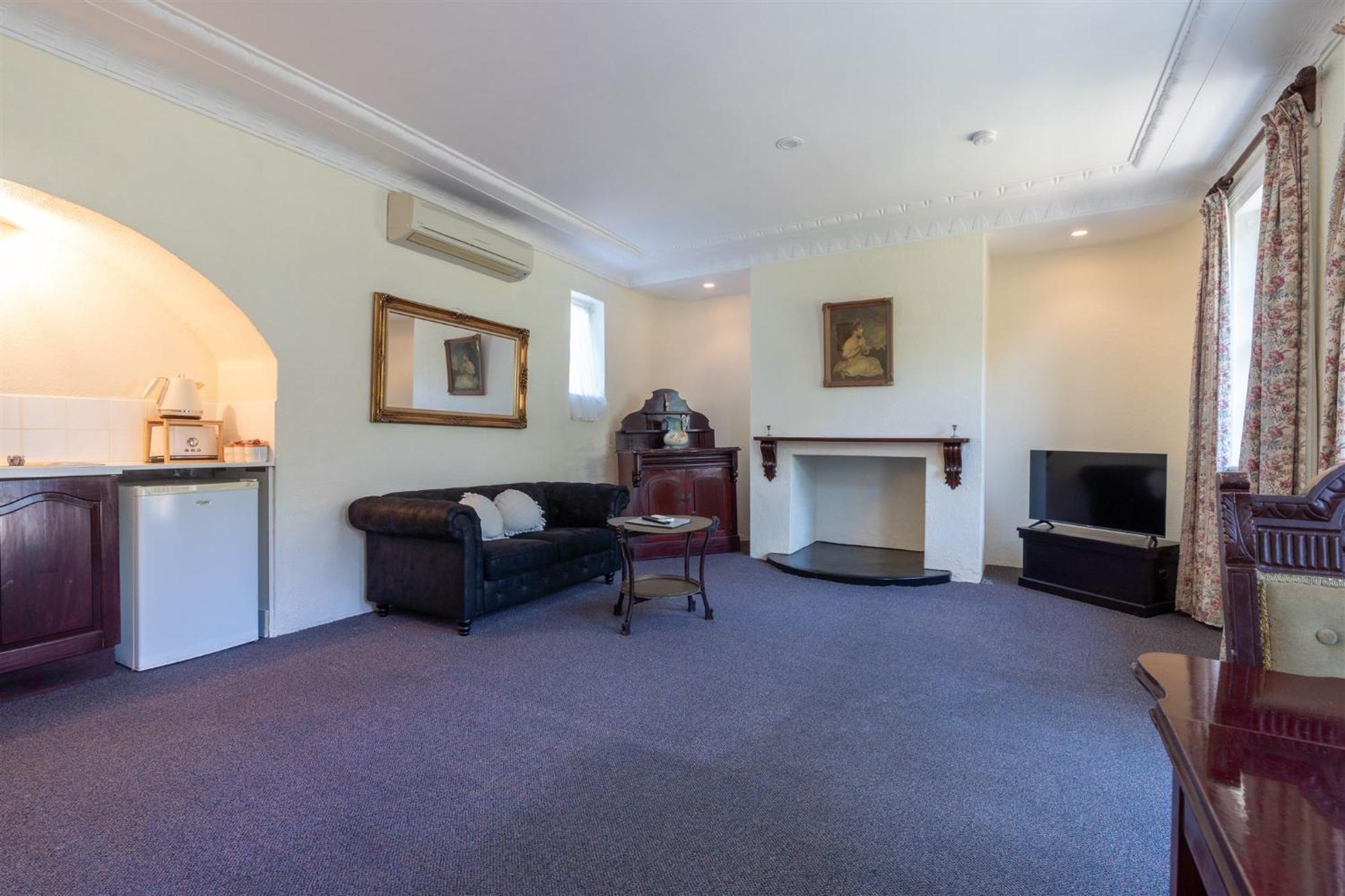 Coolangatta Estate Shoalhaven Heads Μοτέλ Εξωτερικό φωτογραφία