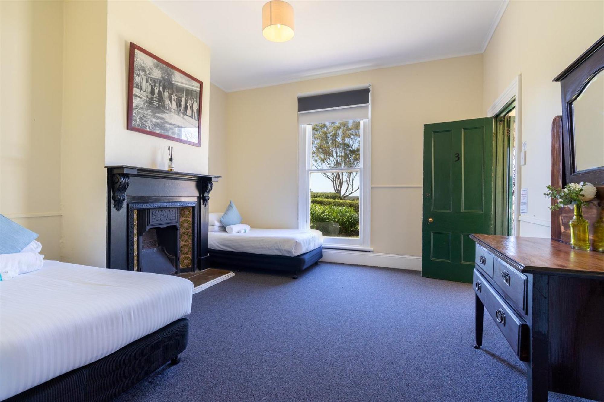 Coolangatta Estate Shoalhaven Heads Μοτέλ Εξωτερικό φωτογραφία
