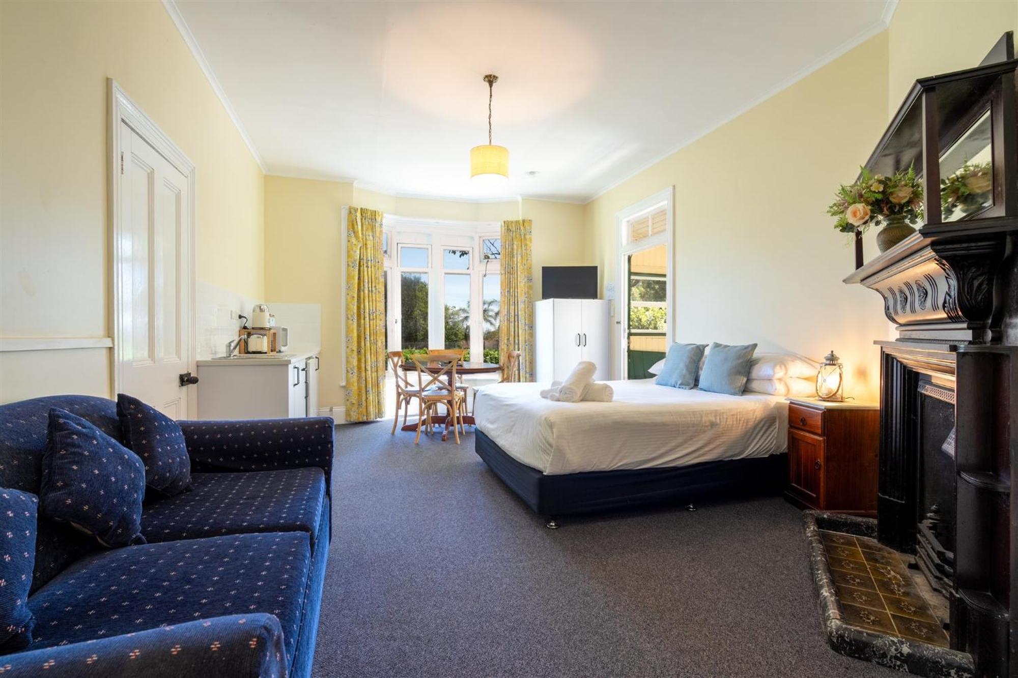 Coolangatta Estate Shoalhaven Heads Μοτέλ Εξωτερικό φωτογραφία