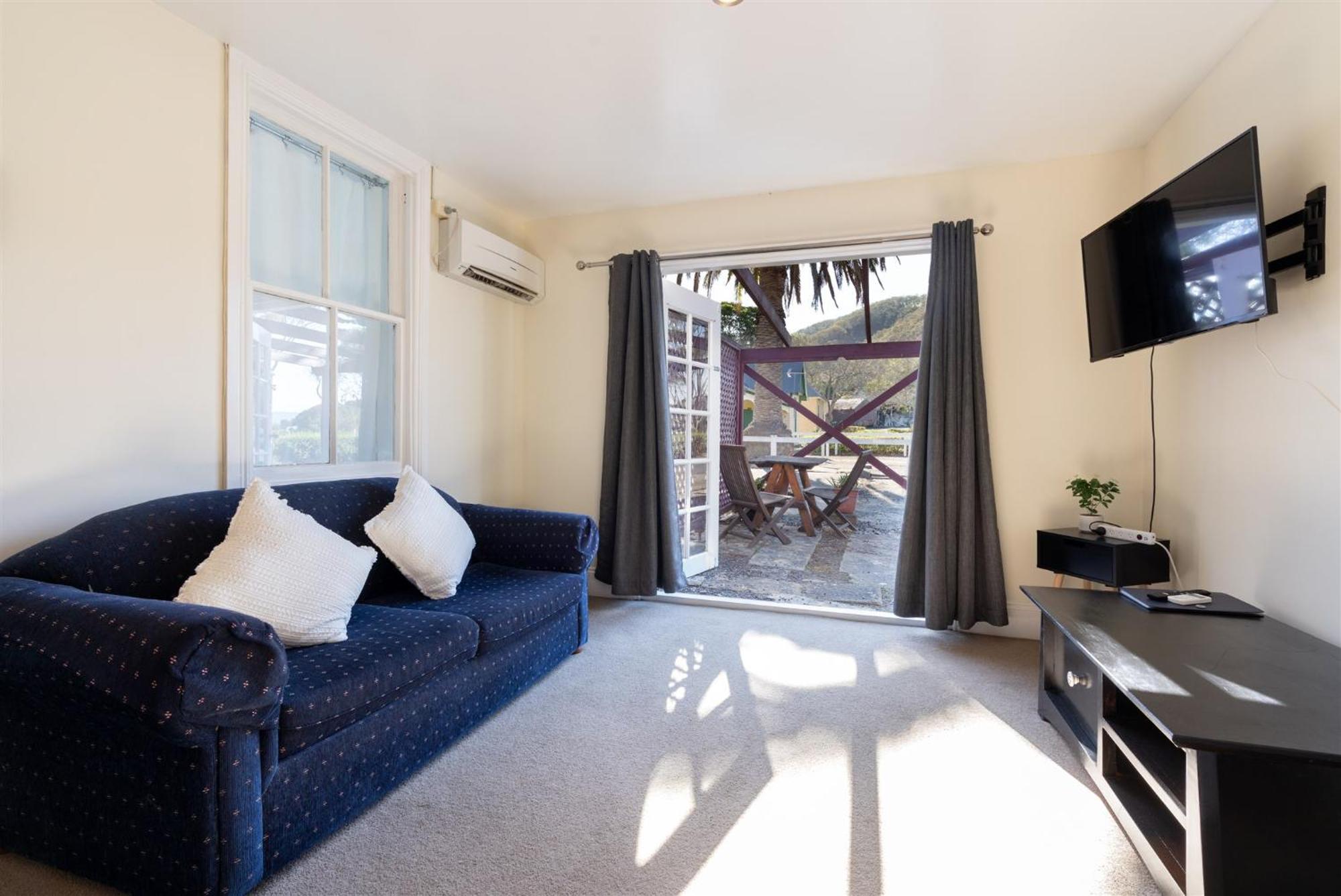 Coolangatta Estate Shoalhaven Heads Μοτέλ Εξωτερικό φωτογραφία