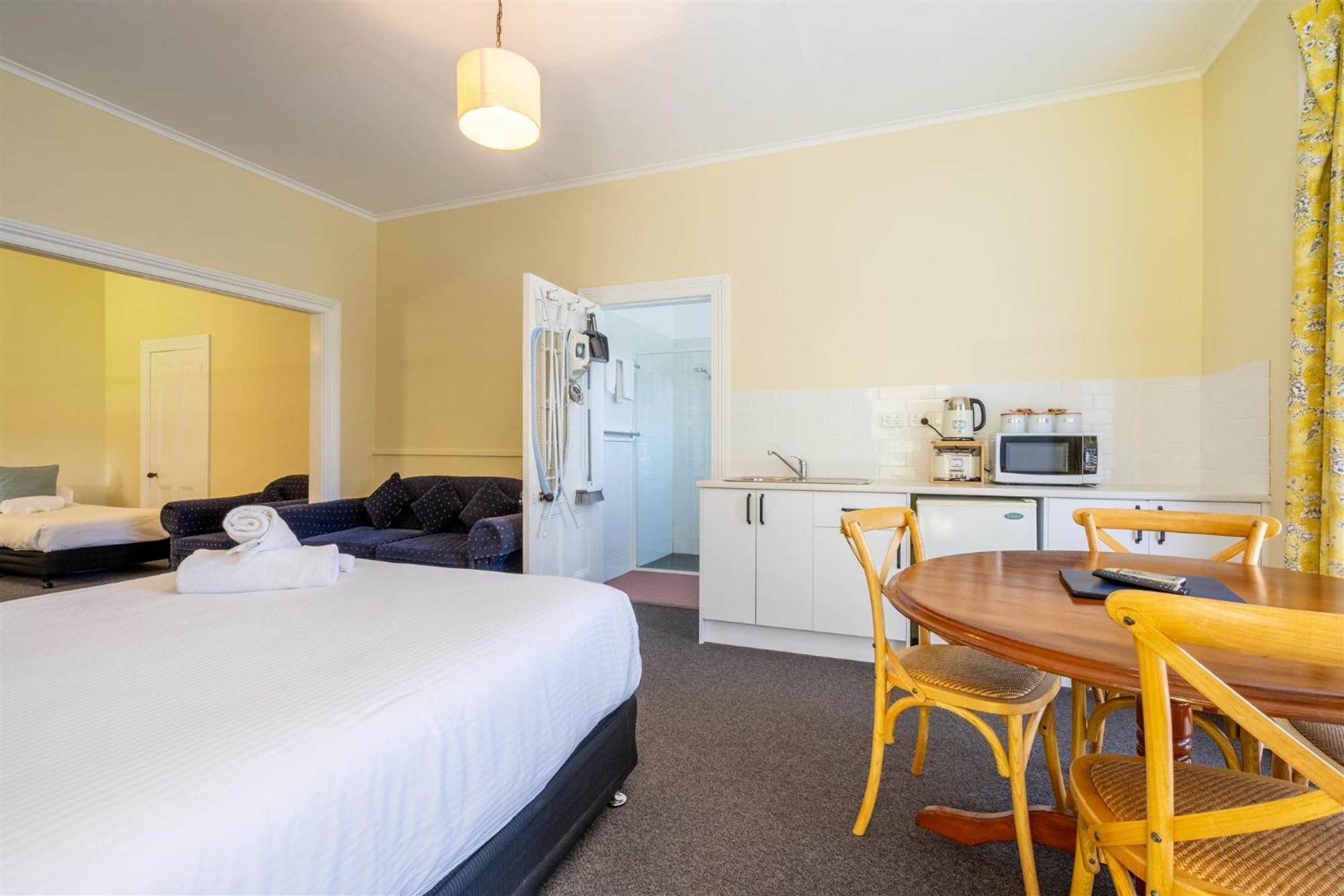 Coolangatta Estate Shoalhaven Heads Μοτέλ Εξωτερικό φωτογραφία