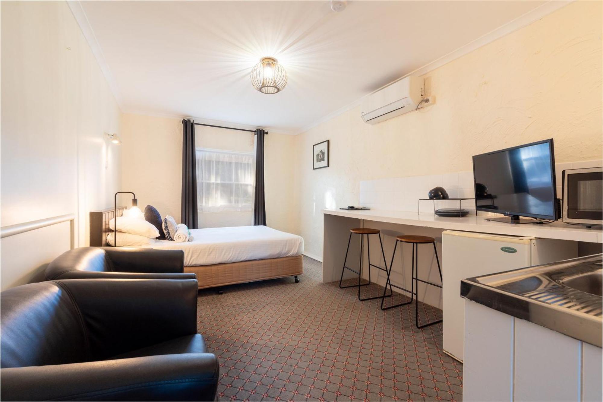 Coolangatta Estate Shoalhaven Heads Μοτέλ Εξωτερικό φωτογραφία