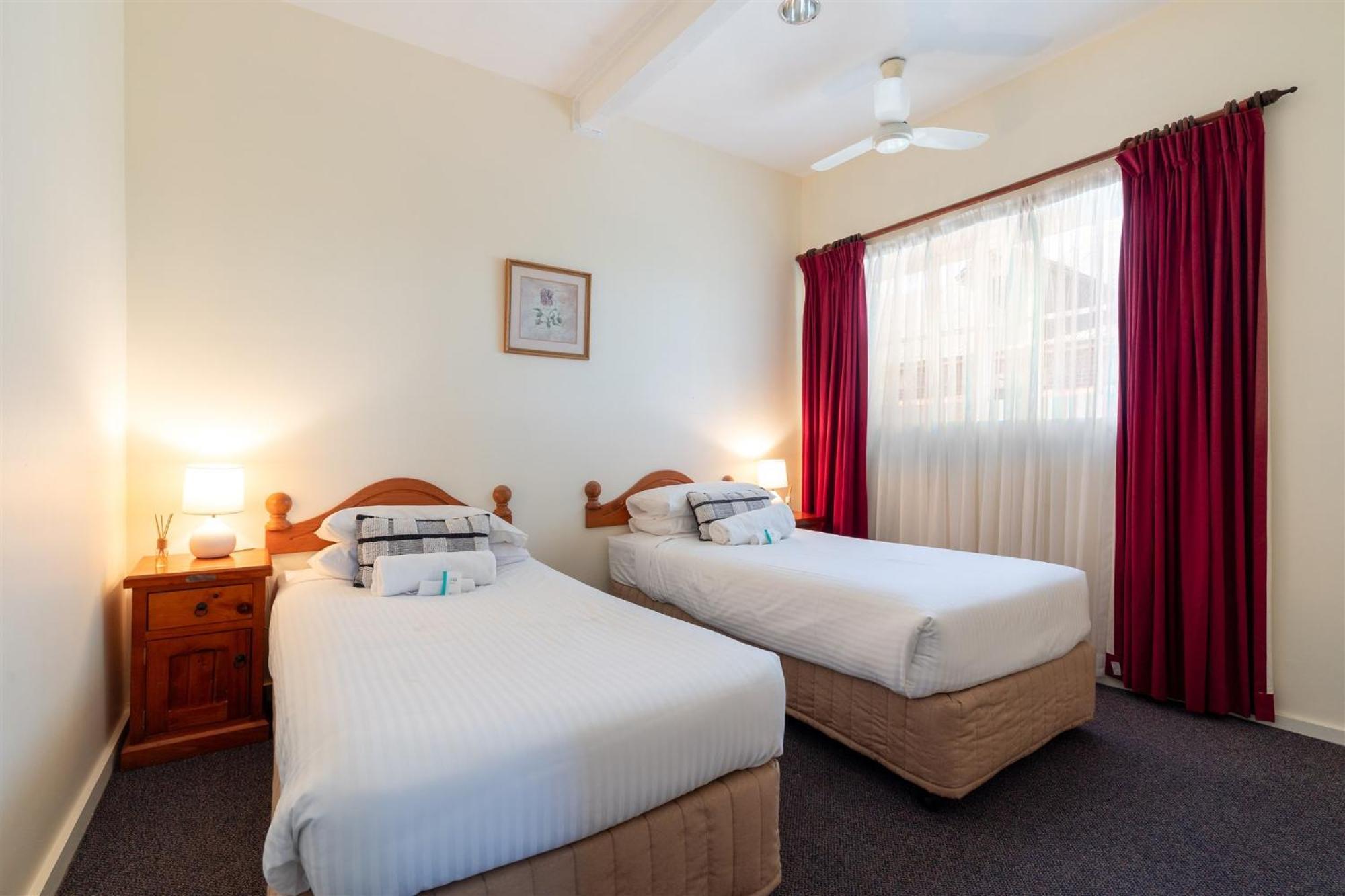 Coolangatta Estate Shoalhaven Heads Μοτέλ Εξωτερικό φωτογραφία