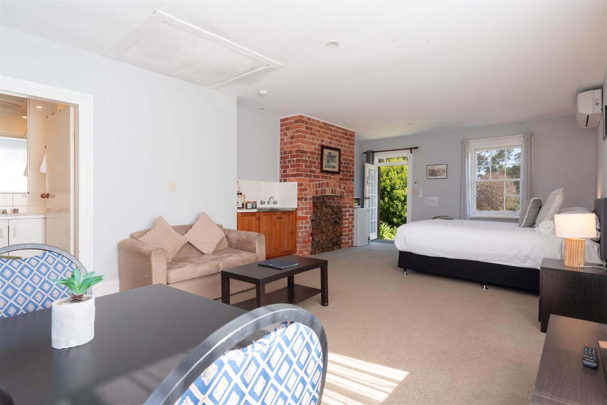 Coolangatta Estate Shoalhaven Heads Μοτέλ Εξωτερικό φωτογραφία