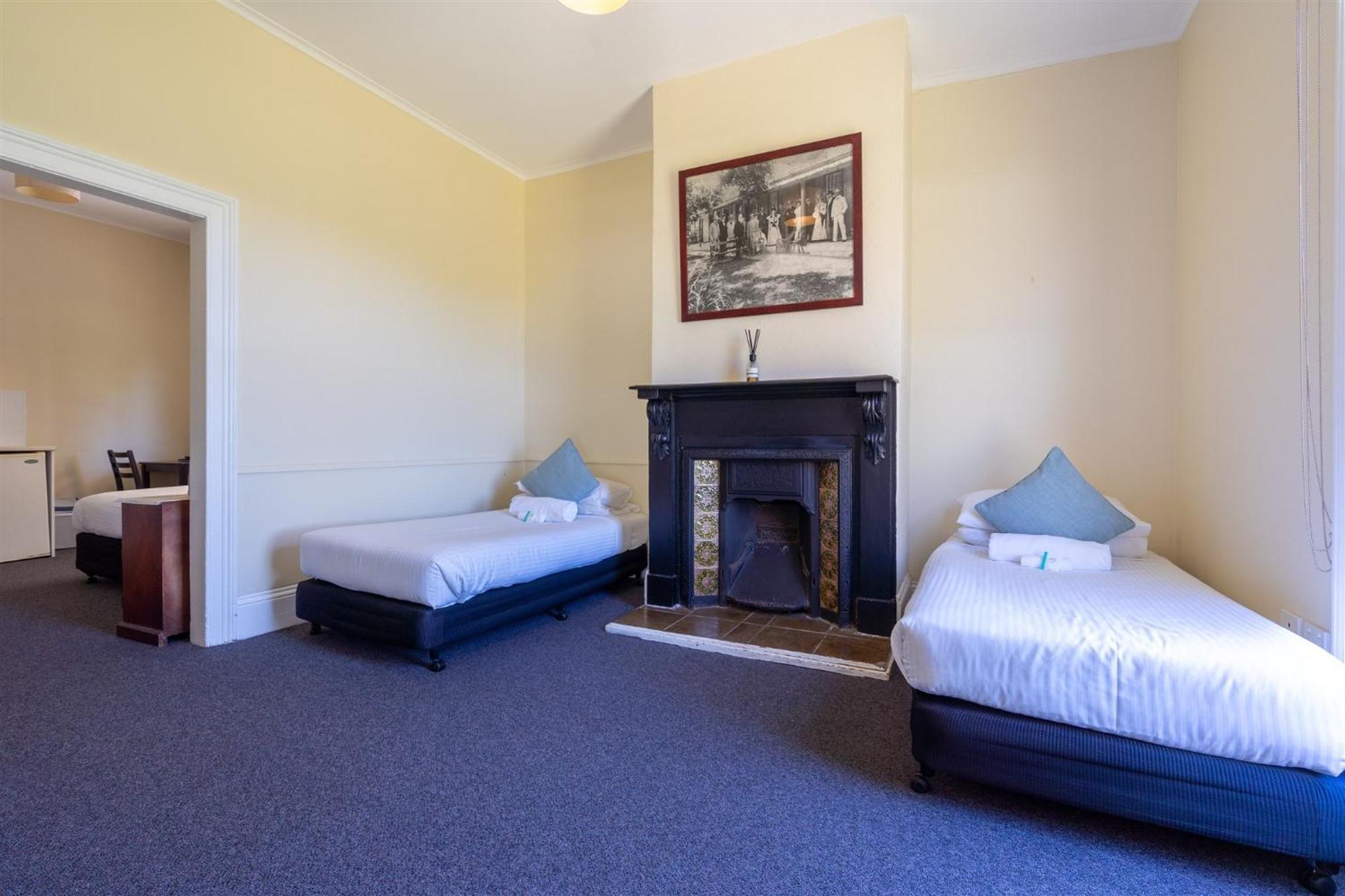 Coolangatta Estate Shoalhaven Heads Μοτέλ Εξωτερικό φωτογραφία