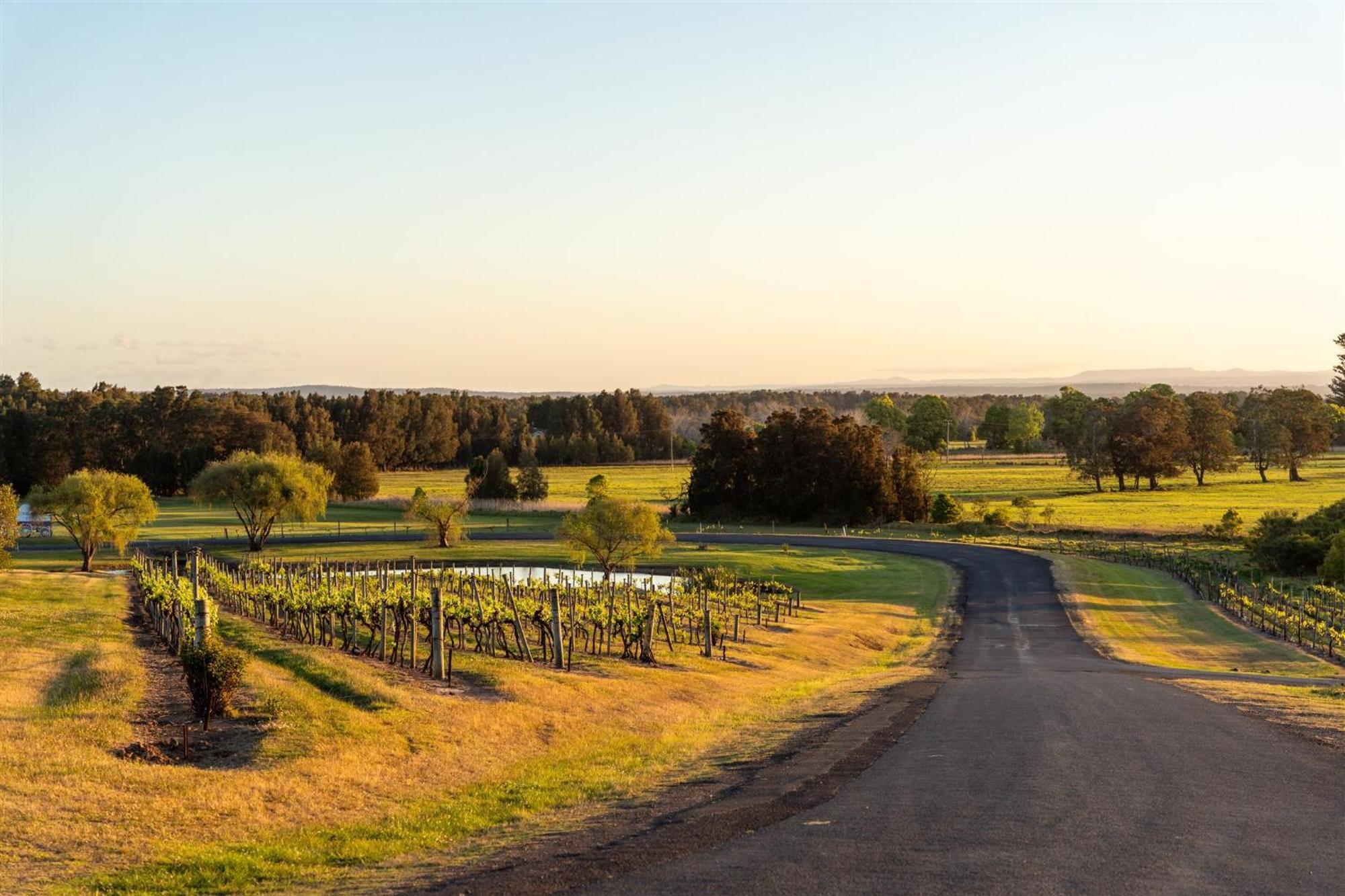 Coolangatta Estate Shoalhaven Heads Μοτέλ Εξωτερικό φωτογραφία