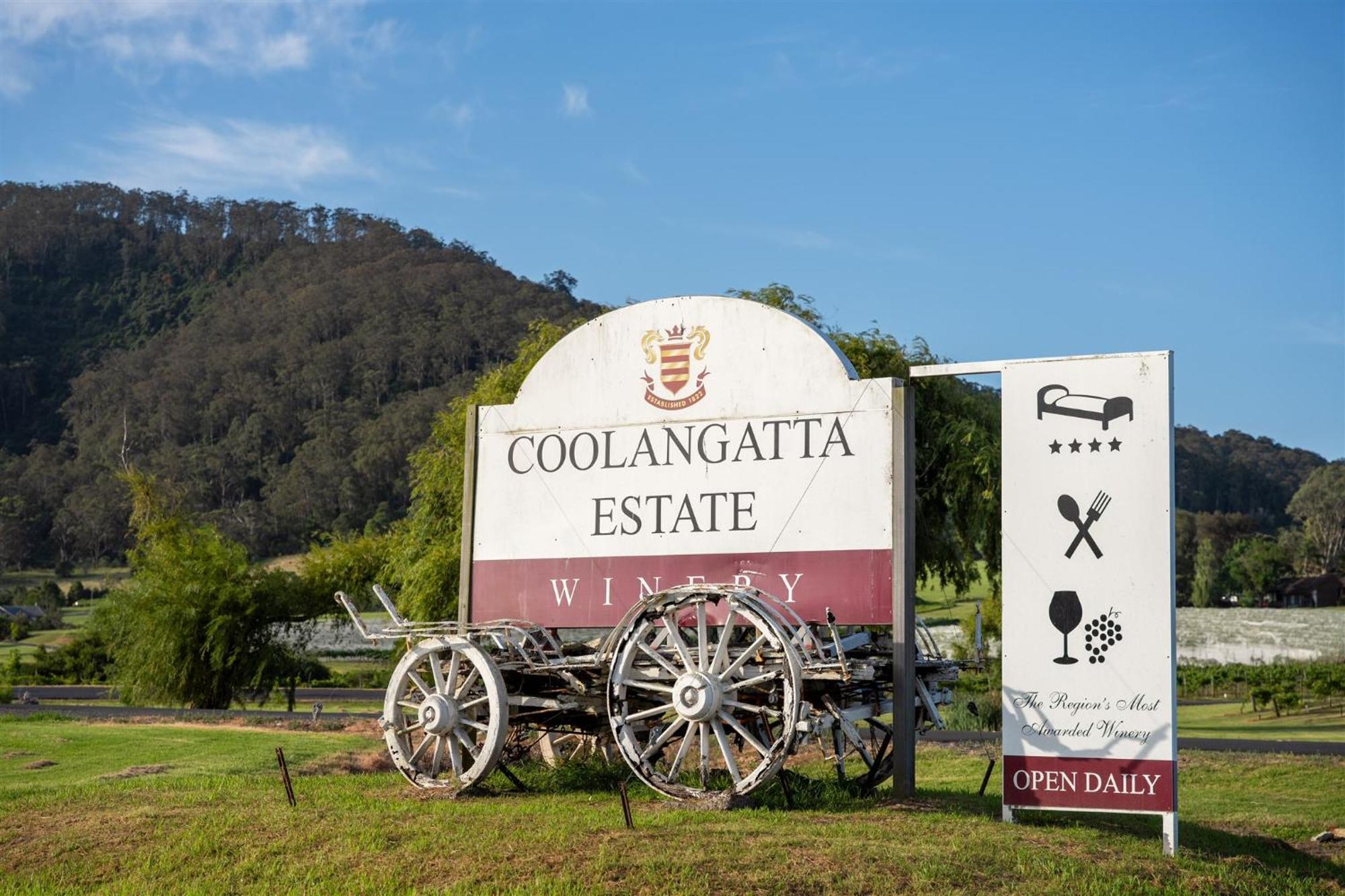Coolangatta Estate Shoalhaven Heads Μοτέλ Εξωτερικό φωτογραφία